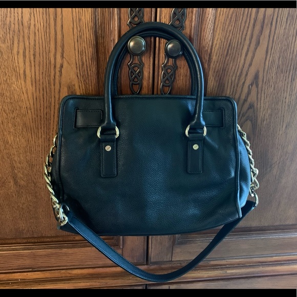 Michael Kors Leopard Purse - Picture 3 of 5